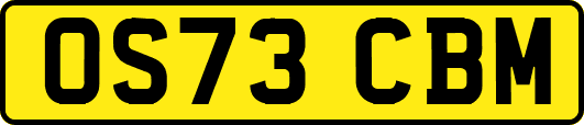OS73CBM