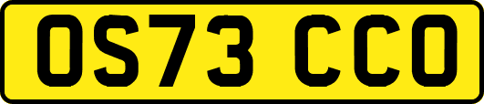 OS73CCO