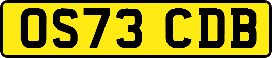 OS73CDB