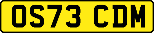 OS73CDM