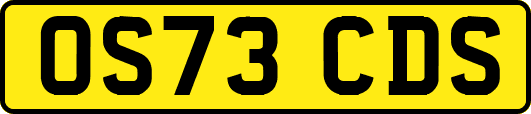 OS73CDS