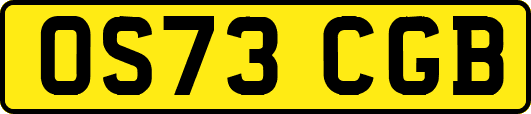OS73CGB