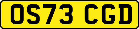 OS73CGD