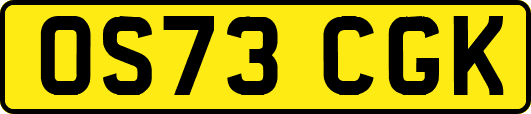OS73CGK