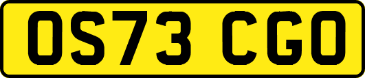 OS73CGO