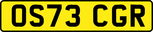 OS73CGR