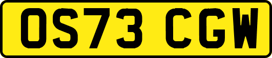 OS73CGW