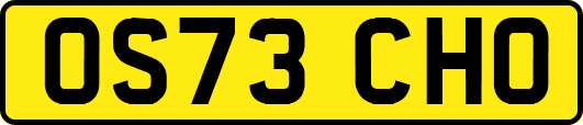 OS73CHO