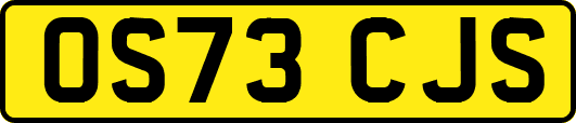 OS73CJS
