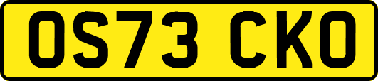 OS73CKO