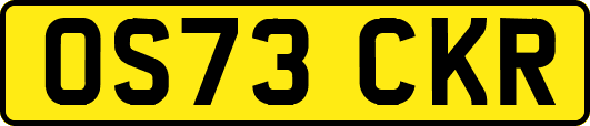 OS73CKR