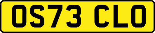 OS73CLO