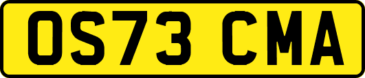OS73CMA