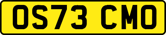 OS73CMO