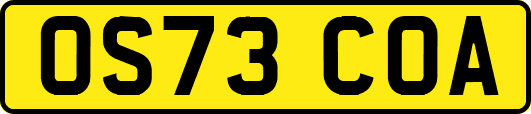 OS73COA
