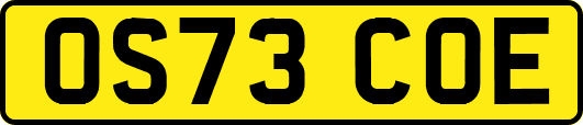 OS73COE