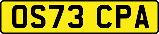 OS73CPA