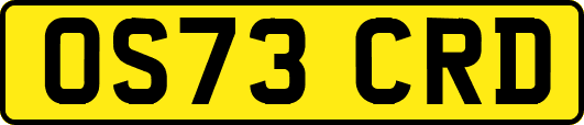 OS73CRD