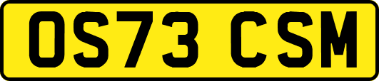 OS73CSM