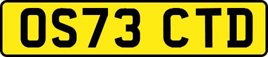 OS73CTD