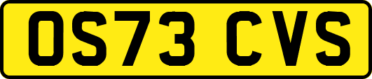 OS73CVS