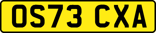 OS73CXA