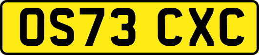 OS73CXC