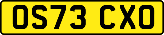 OS73CXO