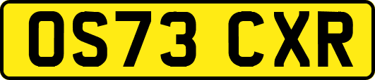 OS73CXR