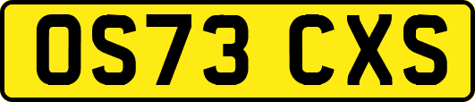 OS73CXS