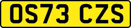 OS73CZS