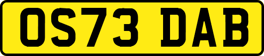 OS73DAB
