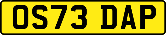 OS73DAP