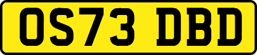 OS73DBD