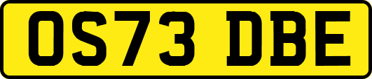 OS73DBE