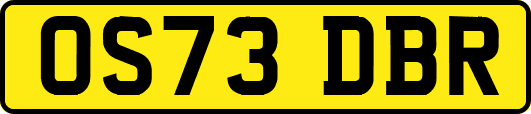 OS73DBR