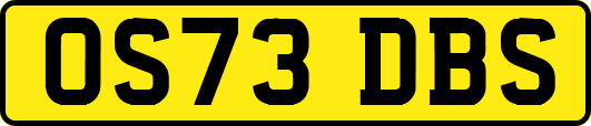 OS73DBS