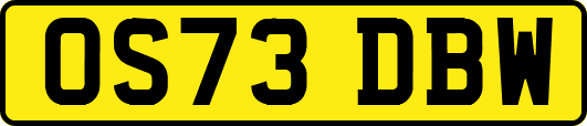 OS73DBW