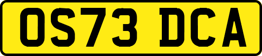 OS73DCA