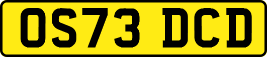 OS73DCD