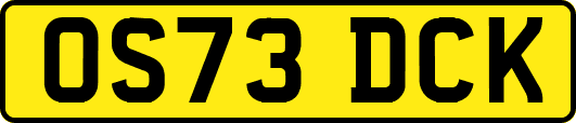 OS73DCK