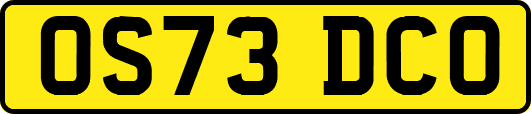 OS73DCO