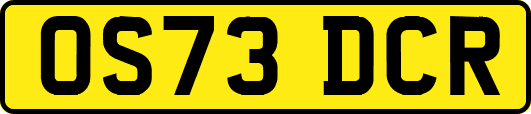 OS73DCR