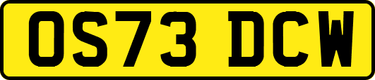 OS73DCW