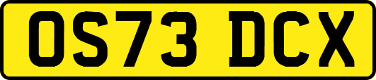 OS73DCX