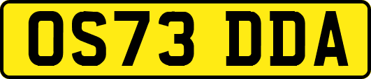 OS73DDA