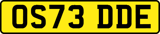 OS73DDE