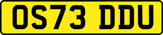OS73DDU