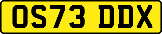 OS73DDX