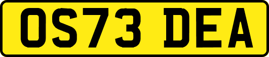 OS73DEA